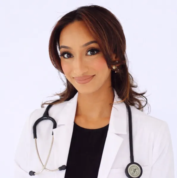 Navpreet Purba